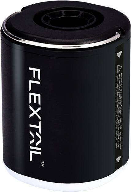 Flextailgear Portable 3-in-1 Air Pump