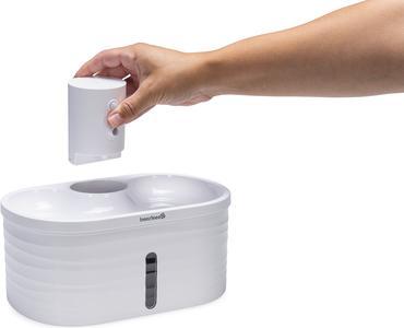 Image du produit Beeztees Trinkwasserbrunnen Sef Katze (2.50 l)
