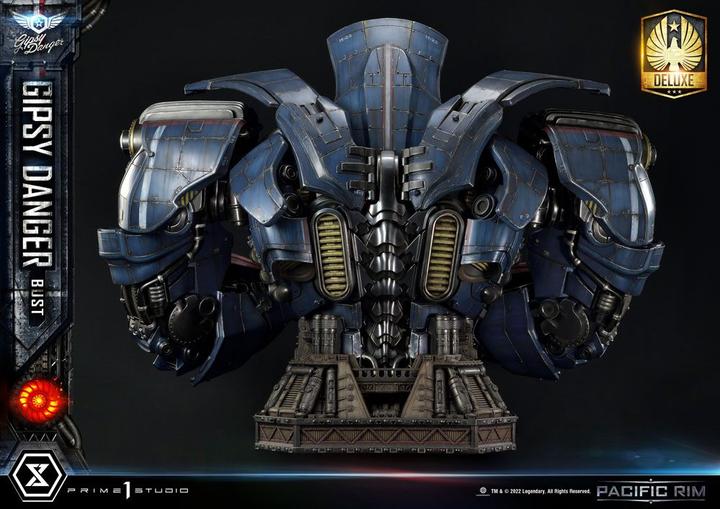 Immagine prodotto Prime 1 Studio Gipsy Danger Deluxe