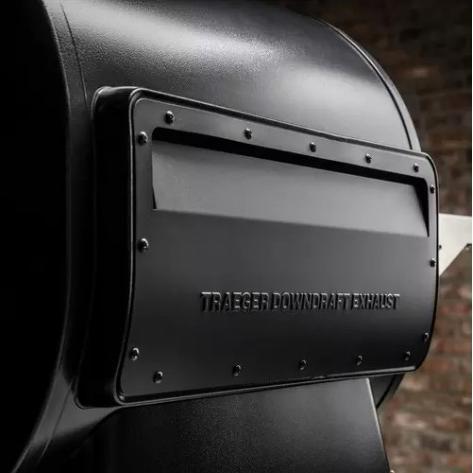 Immagine prodotto Traeger Legno di ferro 885