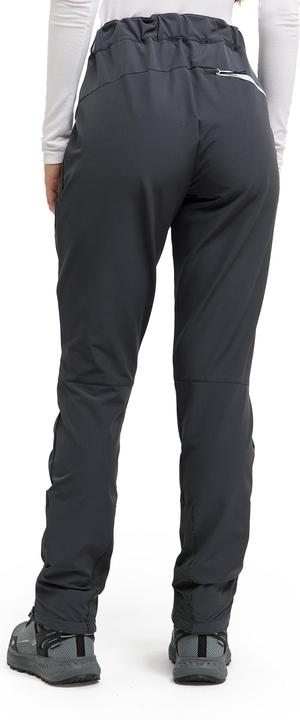 Image du produit Witeblaze WB-MAIPO pan femme softshell anthracite Taille : 36 (S)