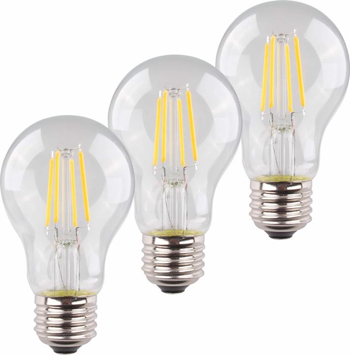 Light bulbs