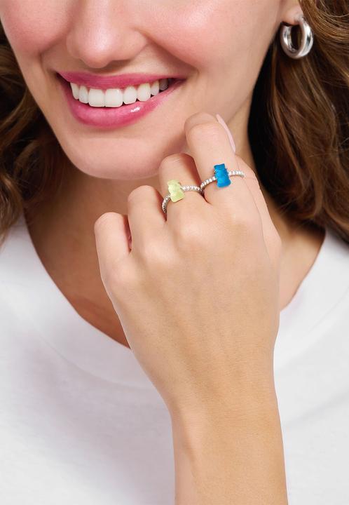 Image du produit Thomas Sabo Bague (56, Argent 925)
