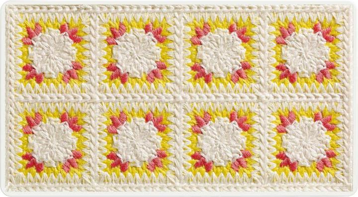 Actual product image Artdeco Eyelights Palette Summer In Style Limited Edition (Summer In Style Limited Edition)
