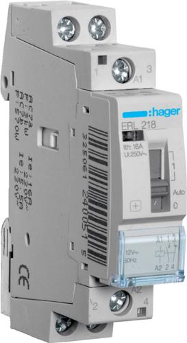 Produktbild Hager Installationsrelais