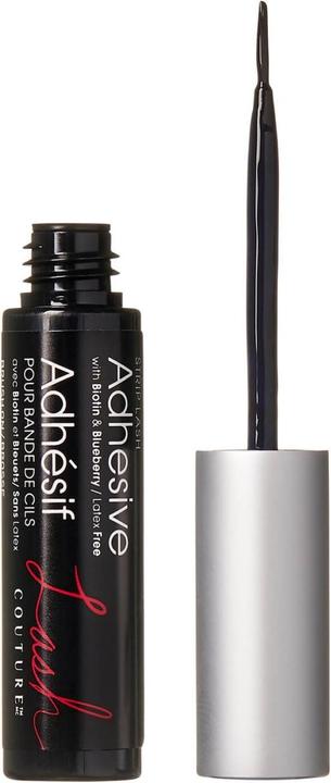 Produktbild KISS Lashes - Lash Couture Glue Black (Künstliche Wimpern)