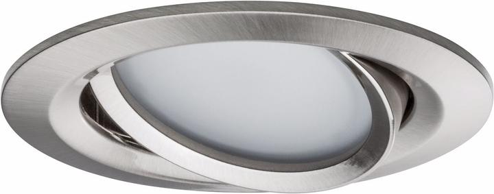Produktbild Paulmann Einbauleuchte Nova Plus Set Zigbee (1410 lm)