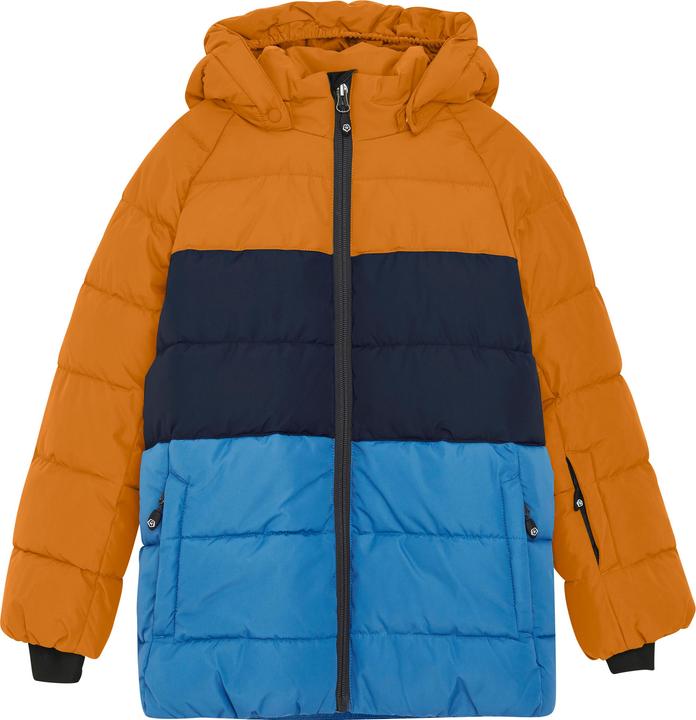 Produktbild Color Kids Colorblock Ski (140)