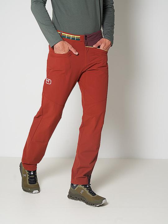Immagine prodotto Ortovox Pantaloni Pala (M)
