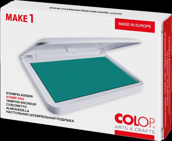 Image du produit Colop Make 1 tampon encreur Forêt de sapins