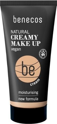 Produktbild Benecos Natural CreamyMake Up cream