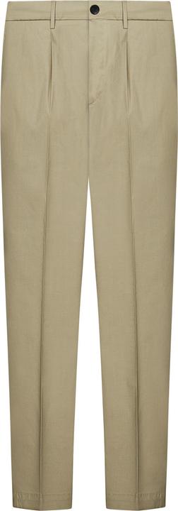 Michael Coal Trousers Beige