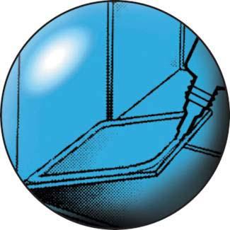Image du produit Loctite Adhésif-mastic silicone (310 ml)