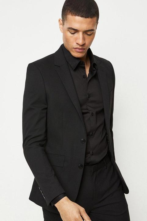 Actual product image Burton Essential Suit Jacket (50)