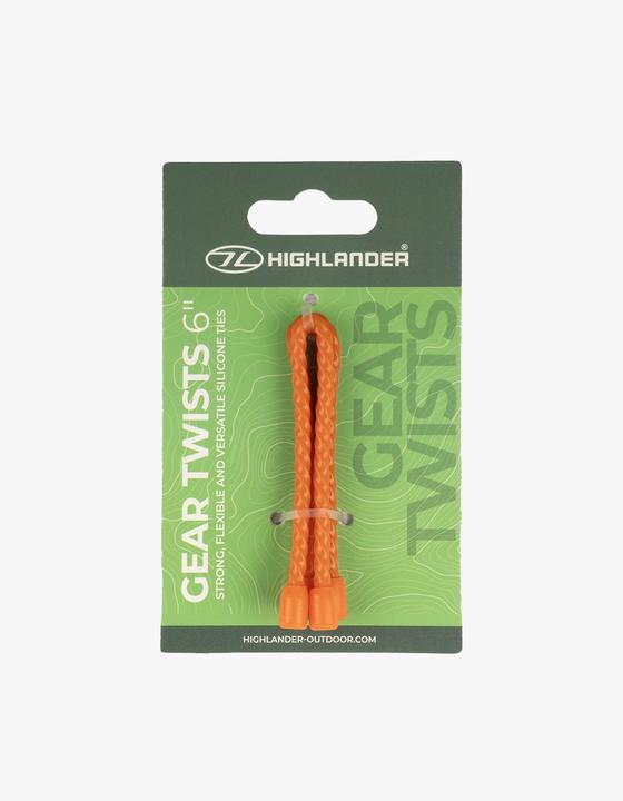 Produktbild Highlander Gear Twists Set 15cm
