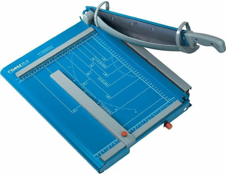 Productafbeelding Dahle 565 (40 Bladen, A4)
