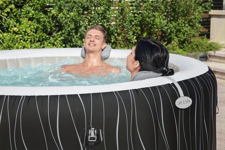 Actual product image Bestway PILLOW LAY-Z-SPA (2 PCS.)