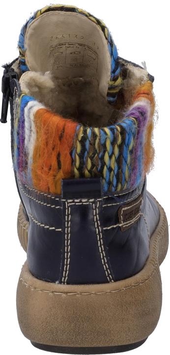 Produktbild Josef Seibel Stiefeletten multi (38)
