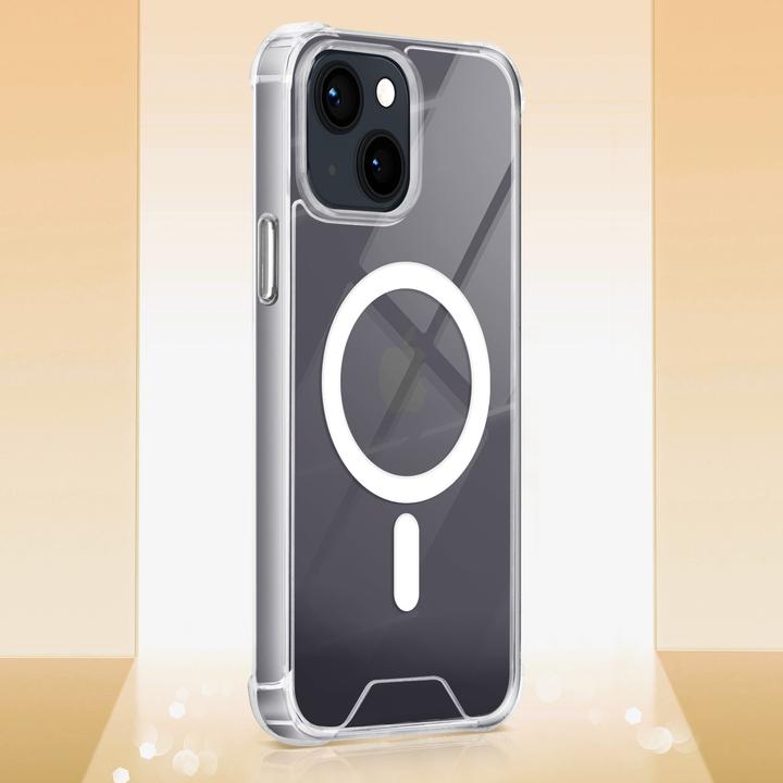 Produktbild Avizar MagSafe Fusion Case Series (Apple iPhone 12)