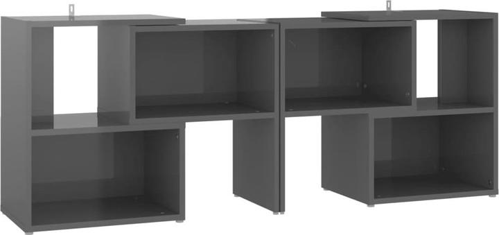 Actual product image VidaXL Loïc (104 x 30 x 52 cm)