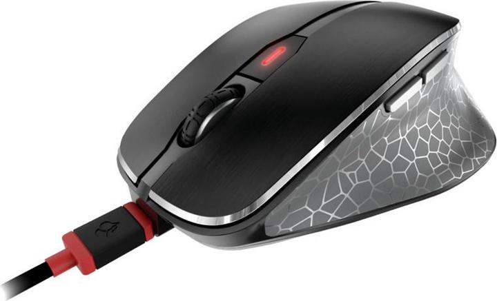Produktbild CHERRY MW 8C Ergo (Kabellos)