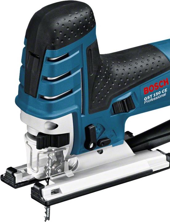 Immagine prodotto Bosch Professional Seghetto alternativo GST 150 CE, con L-BOXX