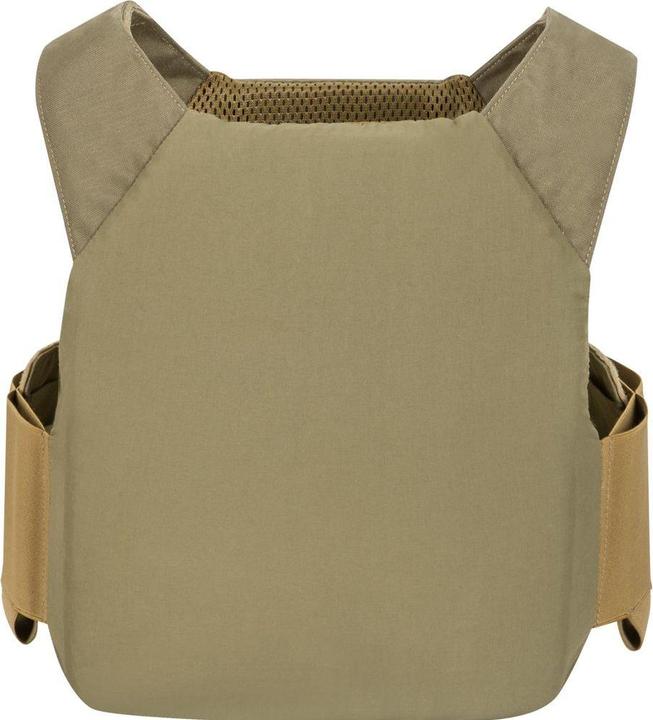 Produktbild Direct Action Corsair® Low Profile Plate Carrier Black - M (M, Einzelstück)
