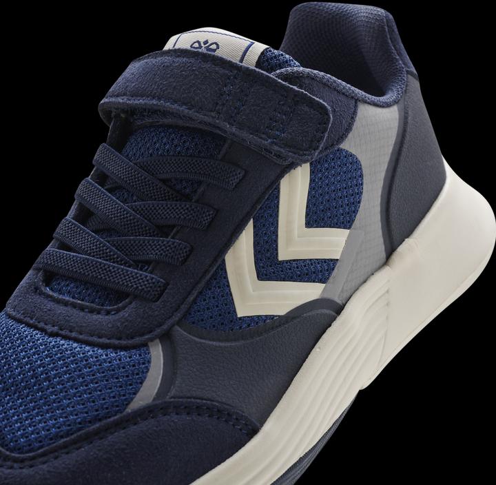 Actual product image hummel 8320 RECYCLED JR (32)