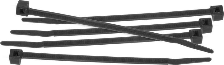 Produktbild Brady Leitungs- und Kabelbinder aus Nylon (Kunststoffkabelbinder, 240 mm, 100 Stk.)