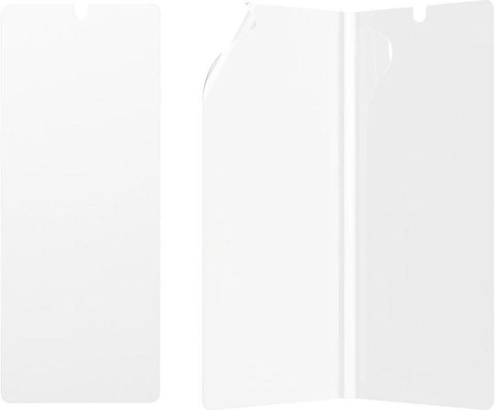 Immagine prodotto PanzerGlass Vetro temperato e pellicola (1 Pezzo/i, Samsung Galaxy Z Fold6)