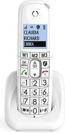 Immagine prodotto Alcatel XL785 Telefono analogico/DECT Identificatore di chiamata Bianco
