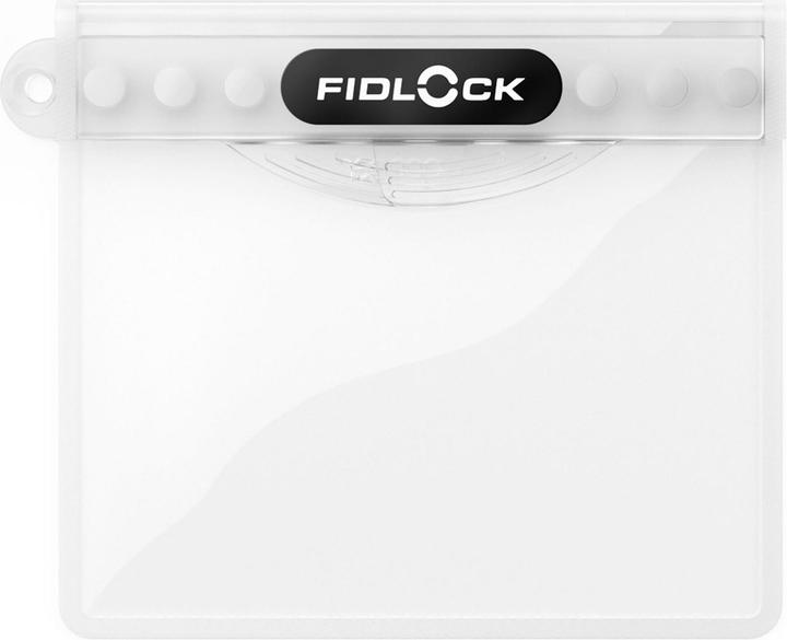 Actual product image Fidlock Dry Bag Mini 100x70 mm