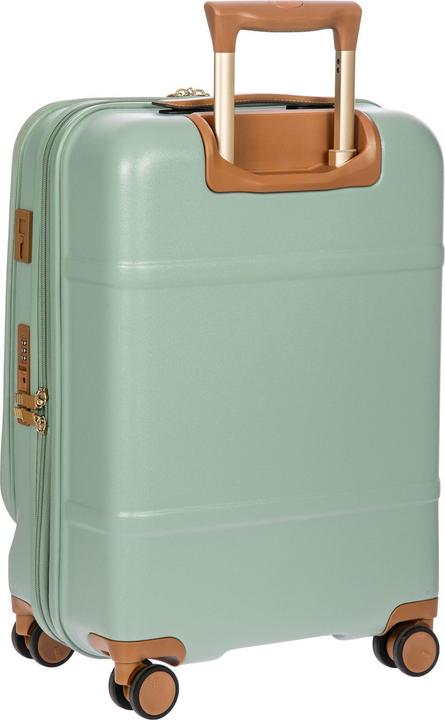 Produktbild Brics Bellagio 4 Rollen Kabinentrolley 55 cm mit Dehnfalte (40 l, Handgepäck (bis 50l))