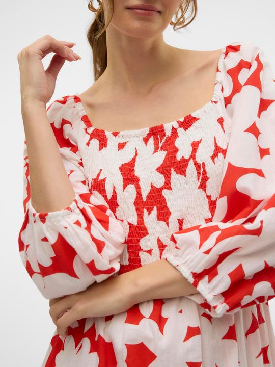 Produktbild Vero Moda VMDICTHE Midikleid Kleid (S)