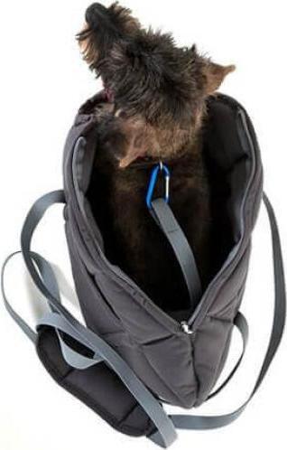 Image du produit Doctor Bark Sacs chien (Chien, Ouverture complète, Réflecteurs)
