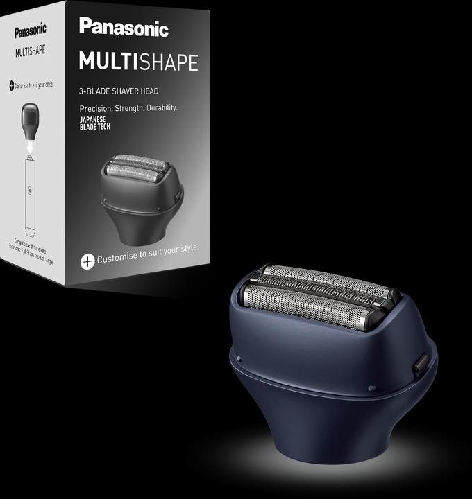Produktbild Panasonic Multishape (1 x)