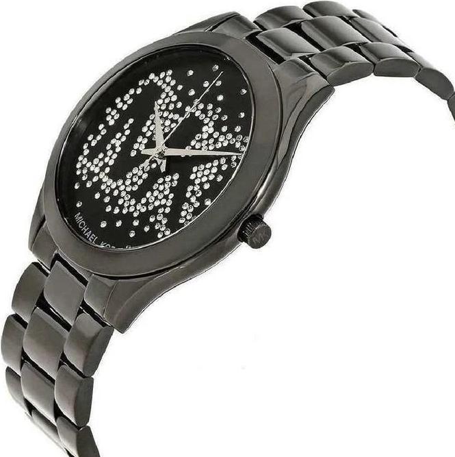Immagine prodotto Michael Kors Logo nero (42 mm)