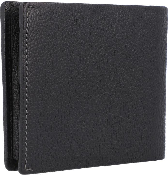 Produktbild Braun Büffel Geldbörse Prato RFID 69339