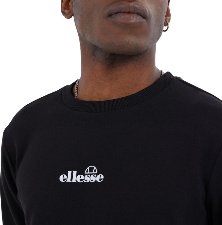 Produktbild Ellesse Sweatshirt Casual Bequem sitzend KIAMTO (XXL)
