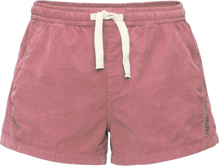 Elevenate W Estate Cord Shorts
