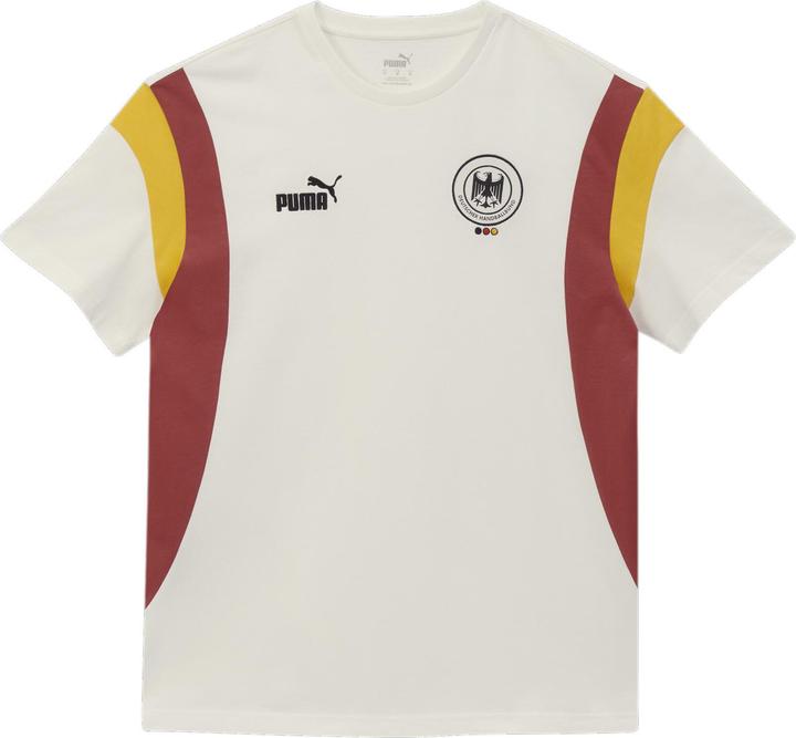 Puma DHB Archive Tee