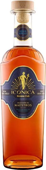 Immagine prodotto Havana Club Selezione di maestri (1 x 70 cl)