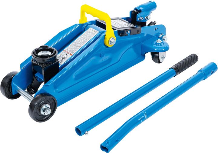 Produktbild BGS Rangier-Wagenheber