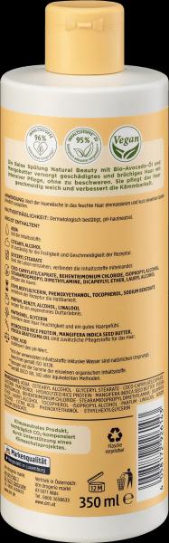 Immagine prodotto dm Balea Natural Beauty (350 ml)
