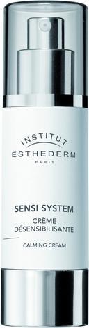 Institut Esthederm Sensi System Desensibilisierende Creme (50 ml, 24h Creme)