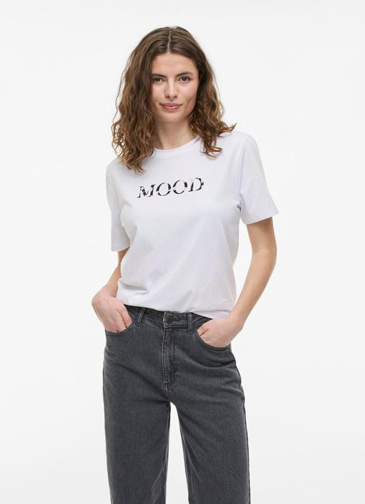Actual product image Vila Rundhals T-Shirt (S)