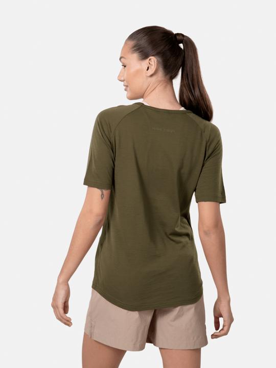 Produktbild Kari Traa Ane Short Sleeve (S)