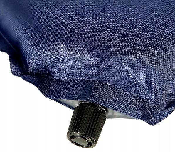 Image du produit Nils Oreiller de voyage autogonflant CAMP NC4113 bleu (Coussins de voyage)