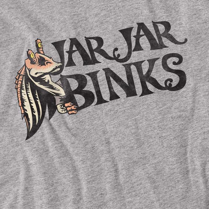 Produktbild Star Wars TShirt (L)
