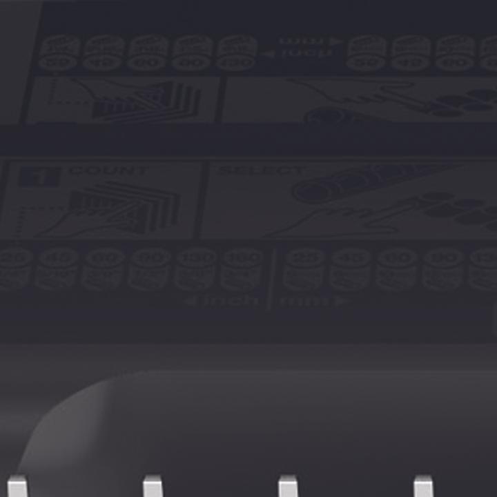 Actual product image GBC Combbind 100 (Comb binding)